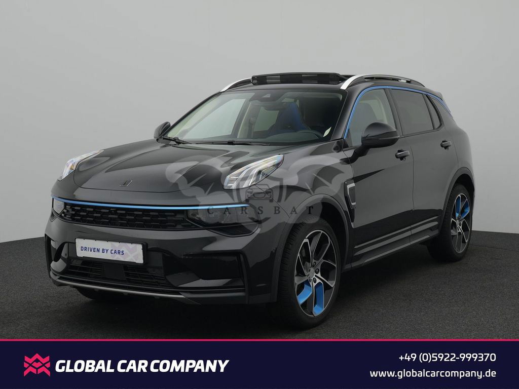 Lynk&Co 01 2022