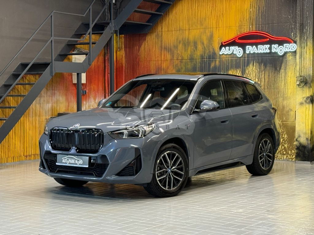 BMW iX1 2023