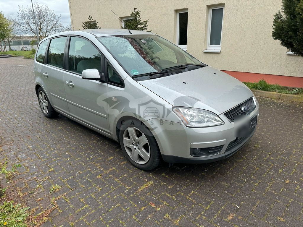Ford C-Max 2007
