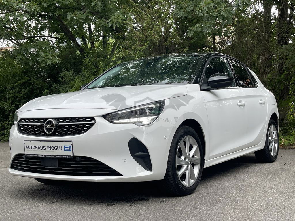Opel Corsa 2023