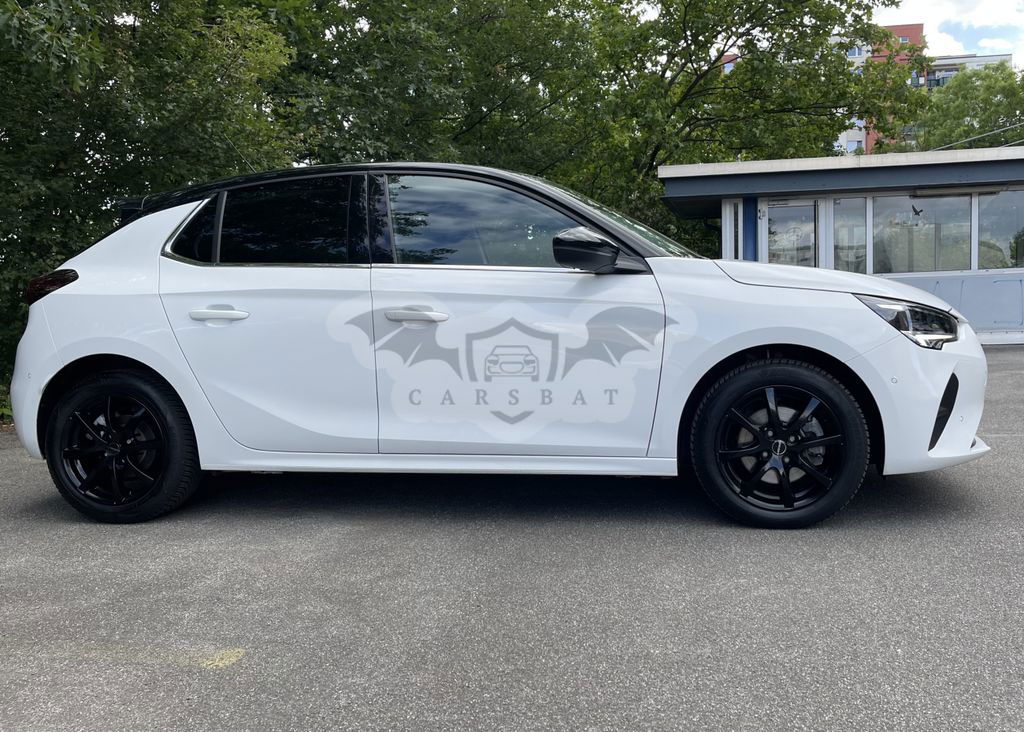 Opel Corsa 2023