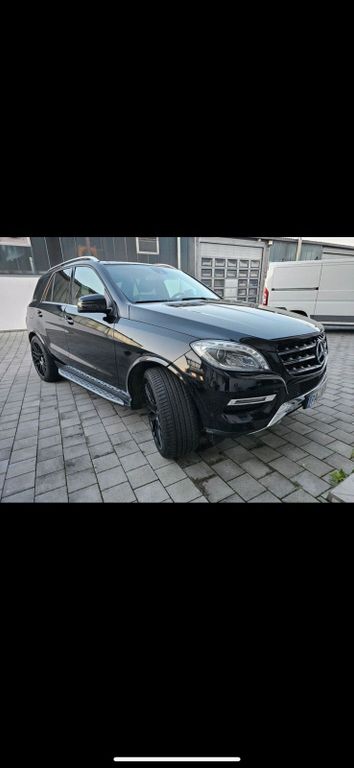 Mercedes-Benz 350 2014