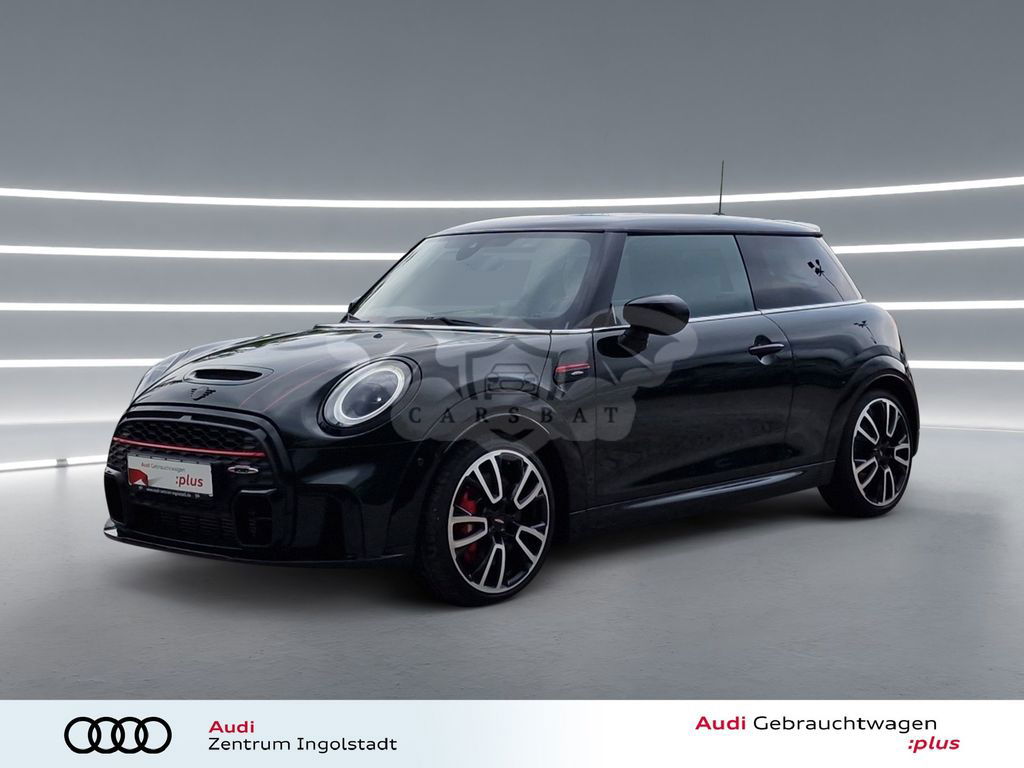 Mini John Cooper Works 2022