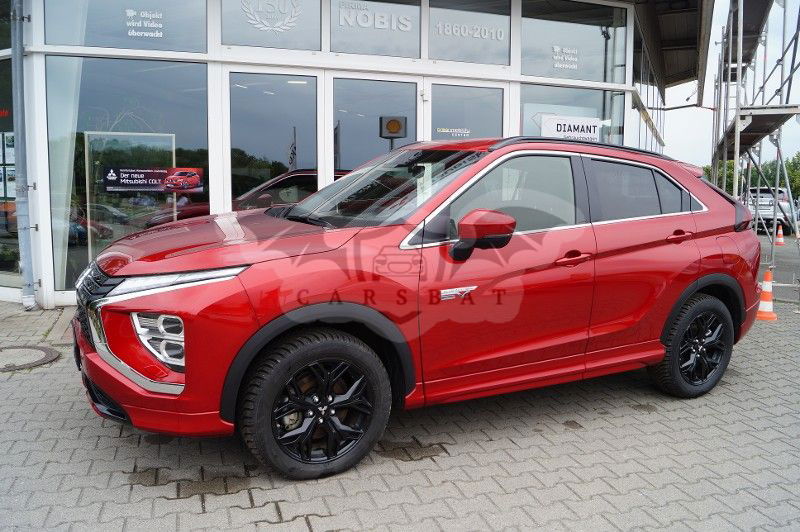 Mitsubishi Eclipse Cross 2023