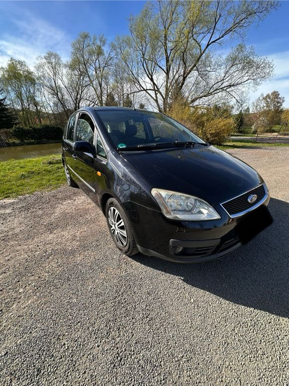 Ford C-Max 2005