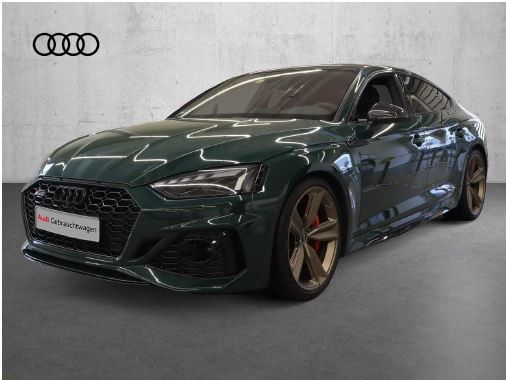 Audi RS5 2021