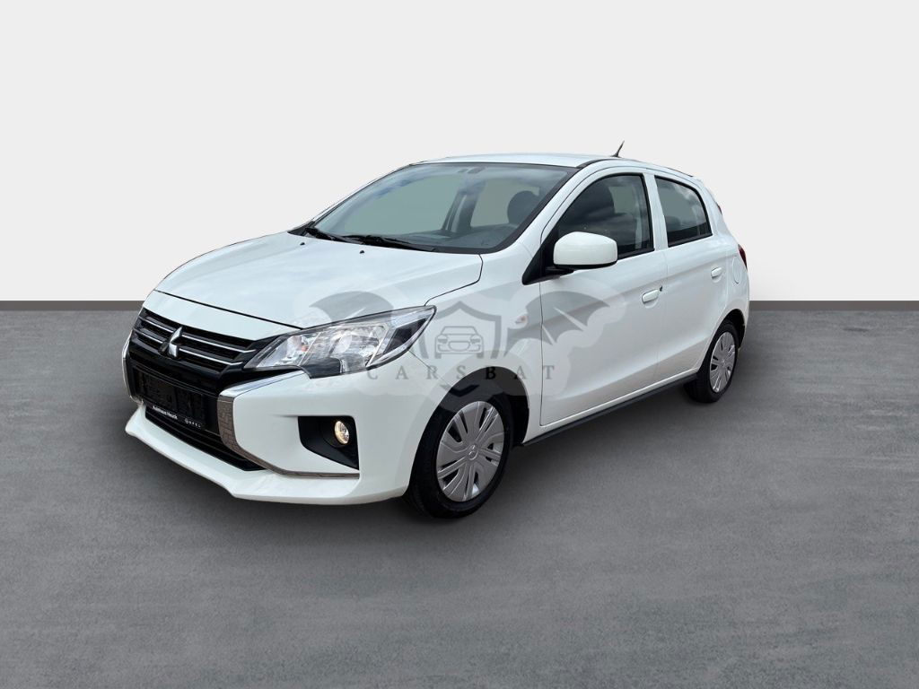 Mitsubishi Space Star 2021