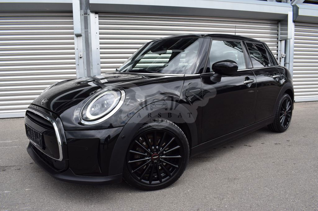 Mini One 2021