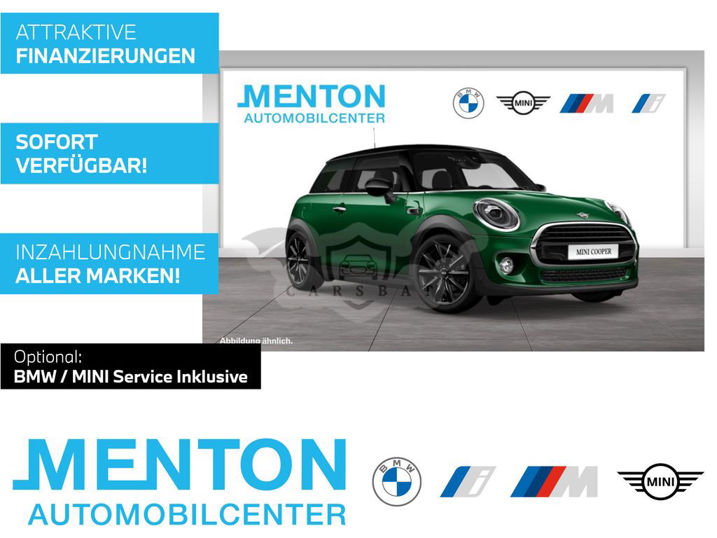 Mini Cooper 2020
