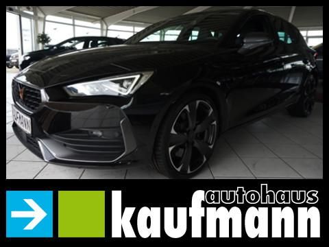 Cupra Leon 2023