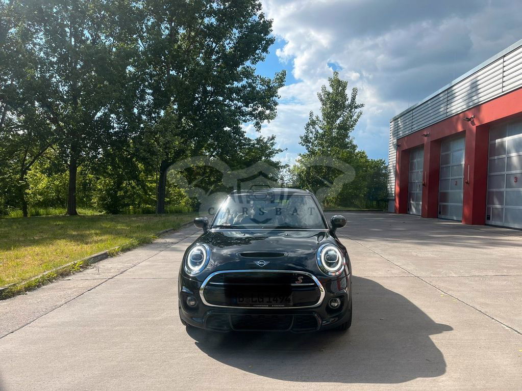 Mini Cooper 2020