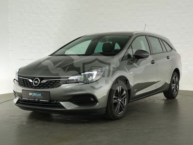Opel Astra 2022