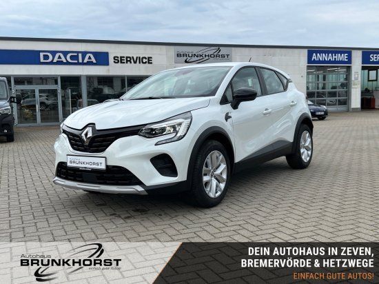 Renault Captur 2023