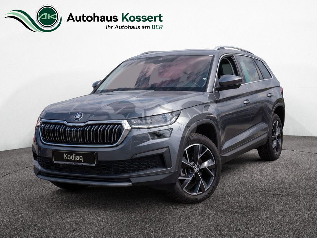 Skoda Kodiaq 2023