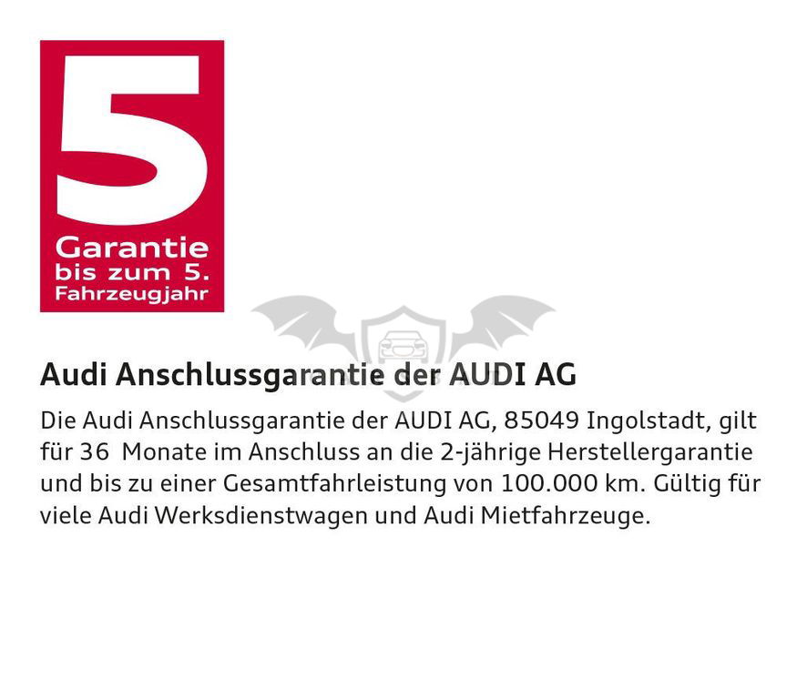 Audi A8 2022