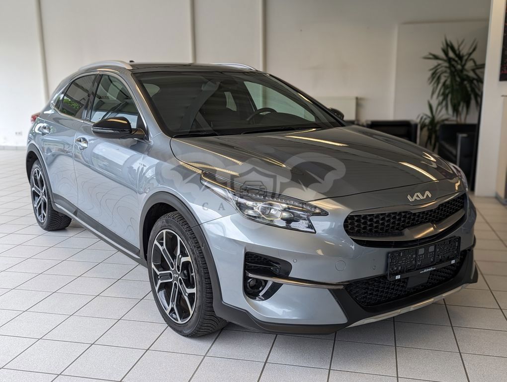 Kia XCeed 2022