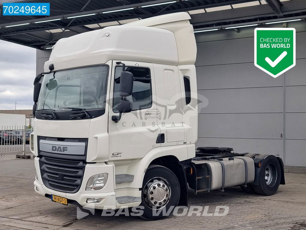 DAF CF 2015