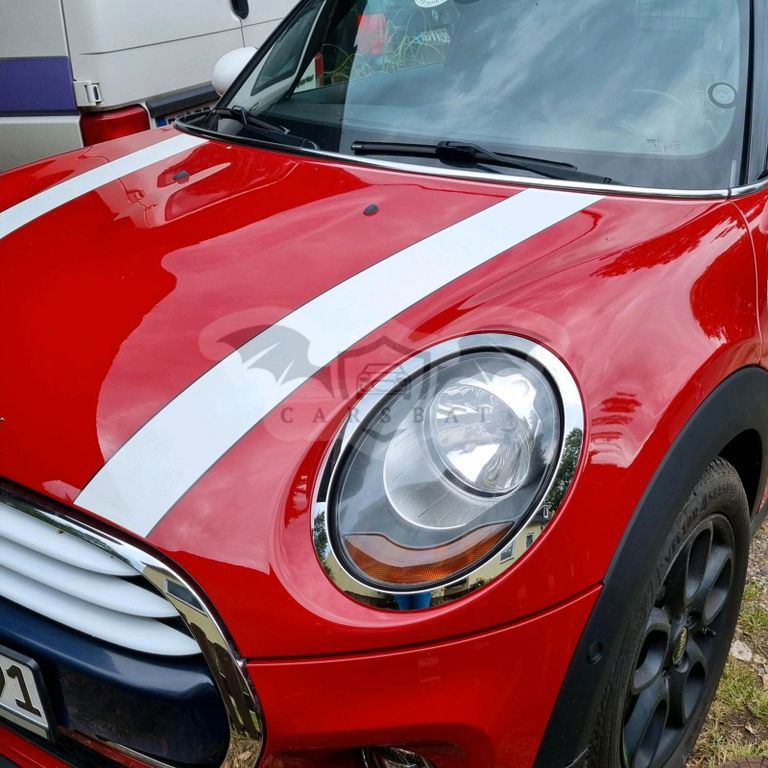 Mini Cooper 2014