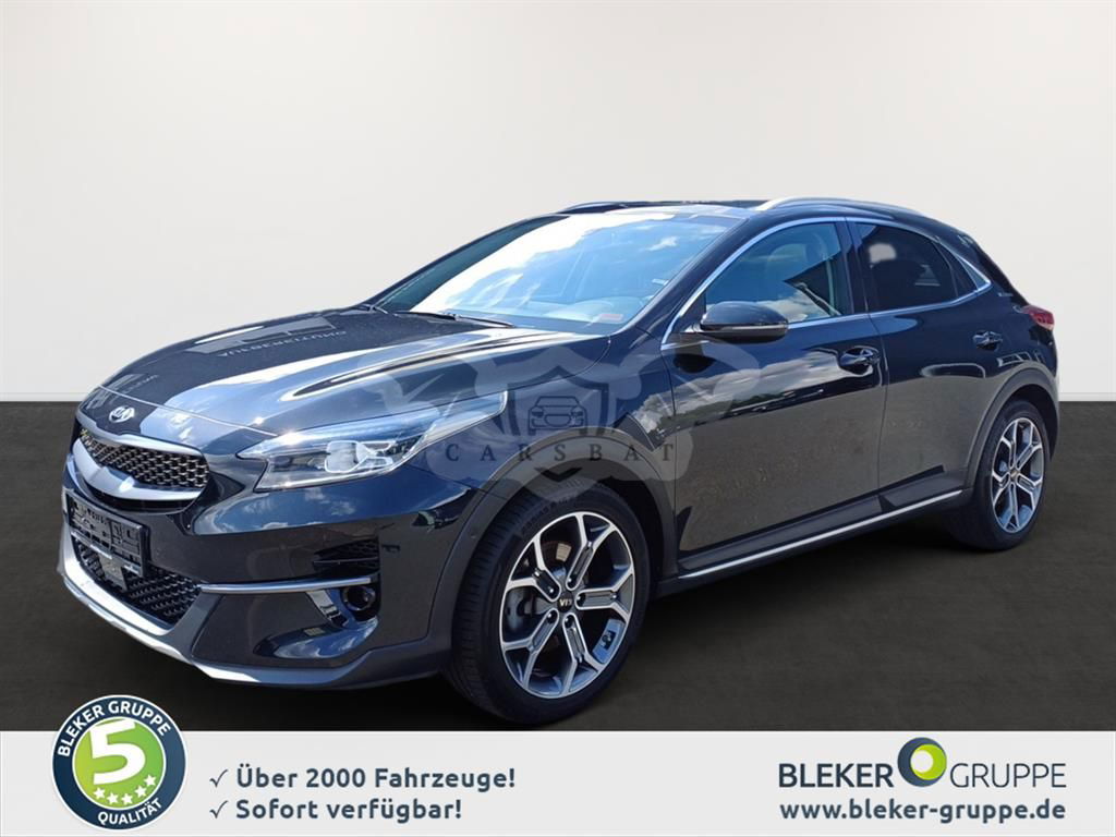 Kia XCeed 2020