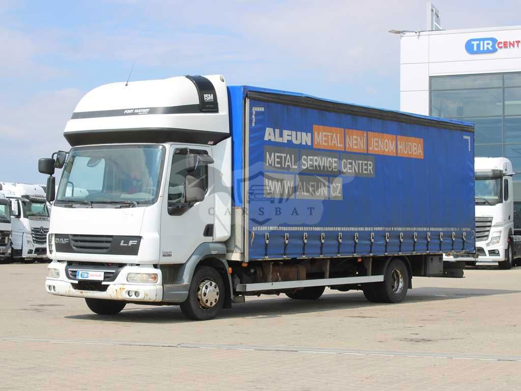 DAF LF 2008