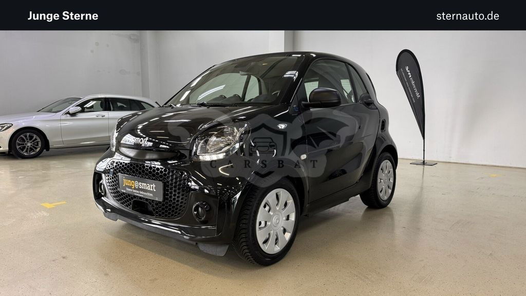 Smart Fortwo 2022
