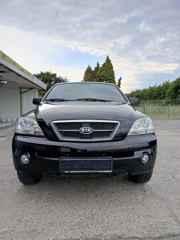 Kia Sorento 2006