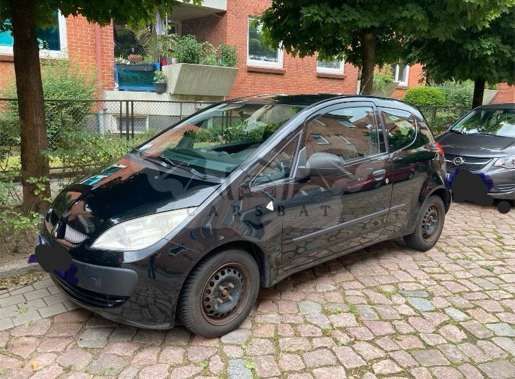 Mitsubishi Colt 2006