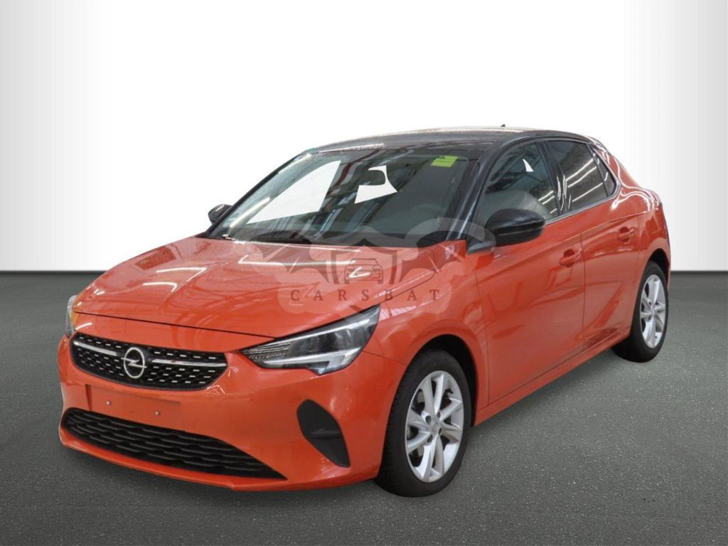 Opel Corsa 2023