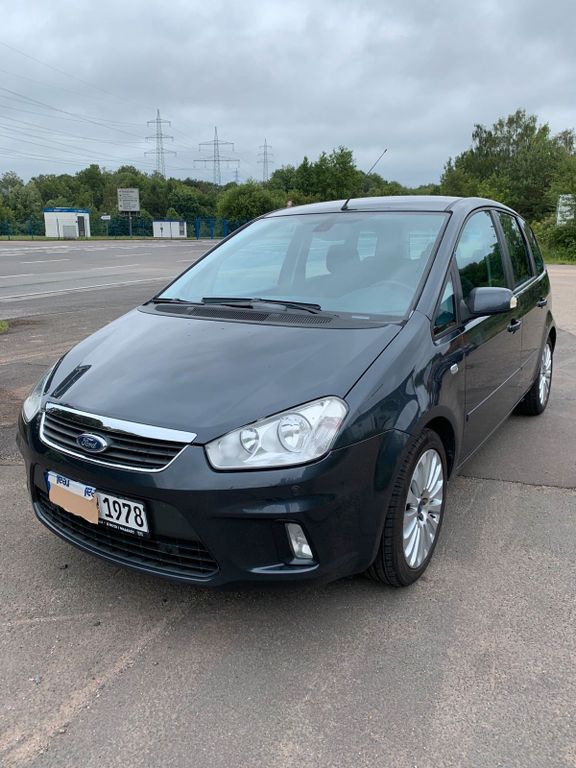 Ford C-Max 2009