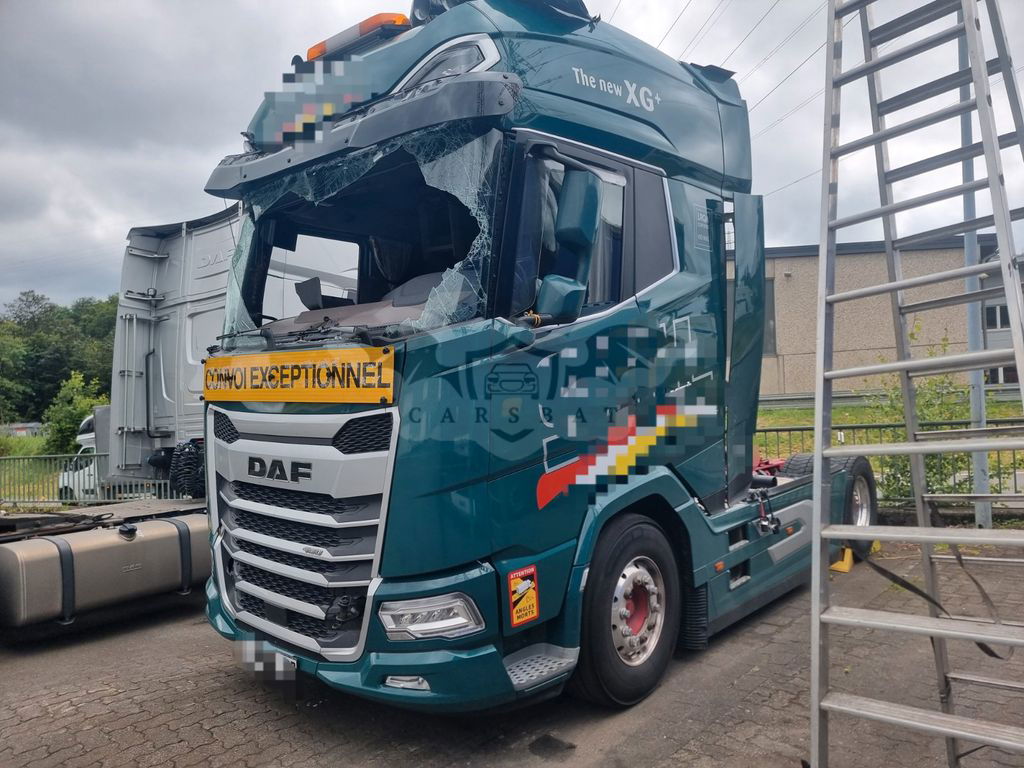DAF XG 2024