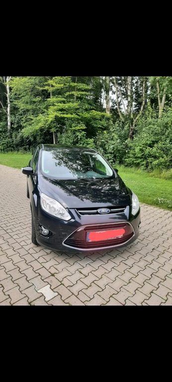 Ford C-Max 2014