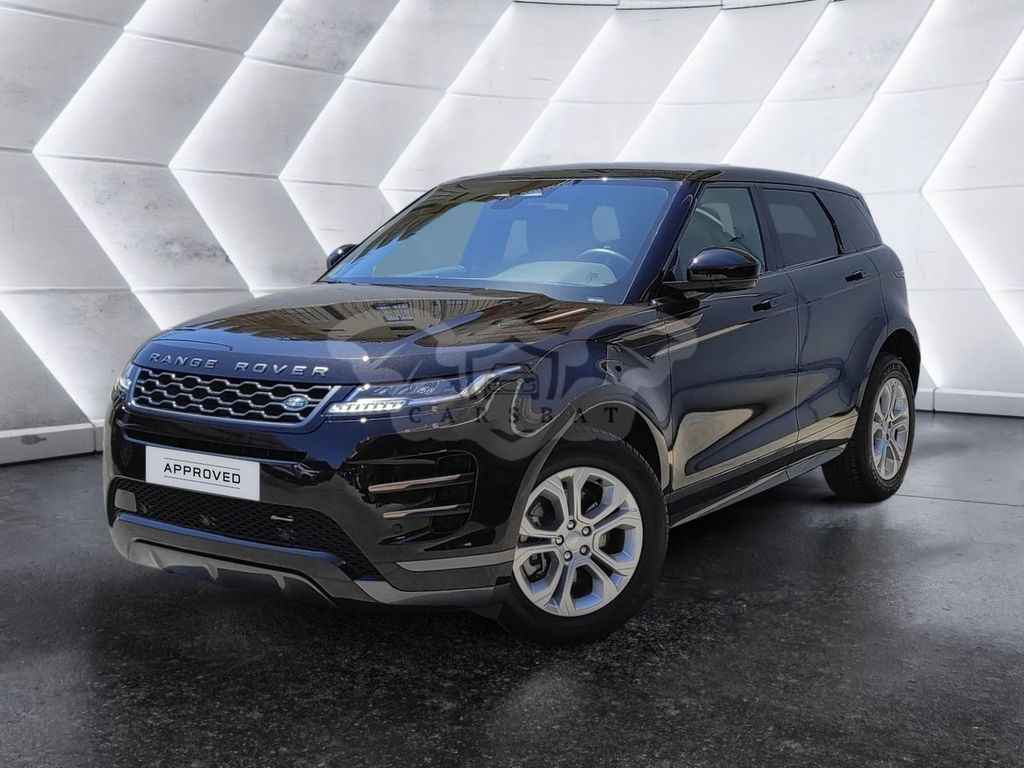 Land Rover Range Rover Evoque 2023