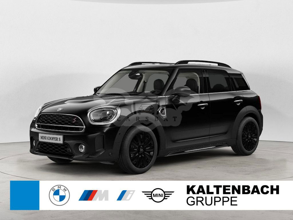 Mini Countryman 2023