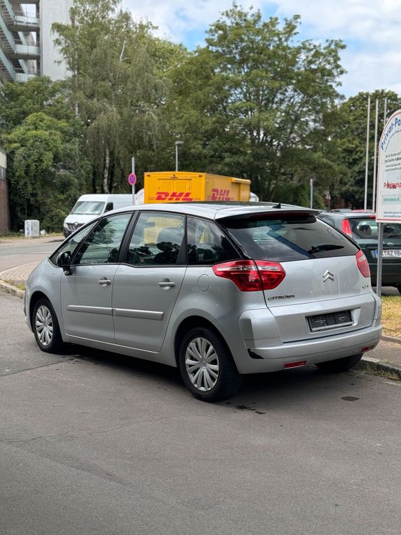 Citroën C4 Picasso 2010