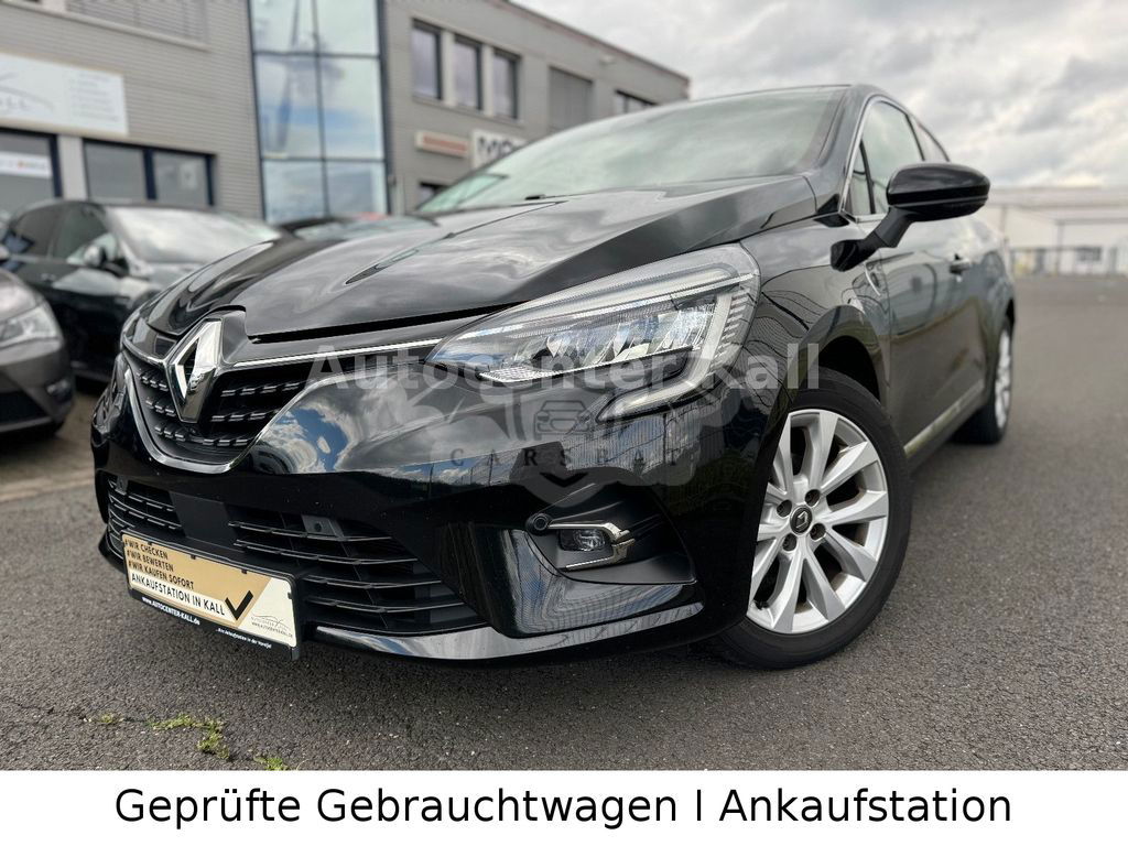 Renault Clio 2020