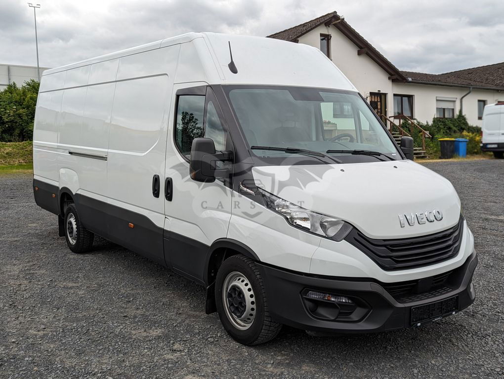 Iveco Daily 2023
