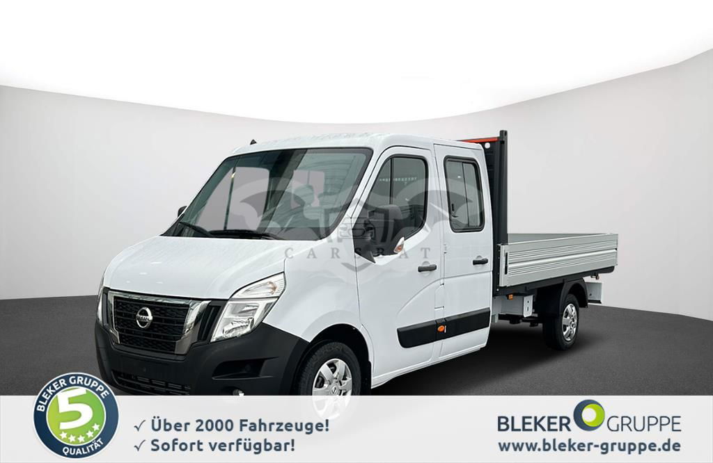 Nissan NT 2024
