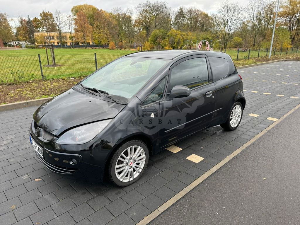 Mitsubishi Colt 2008