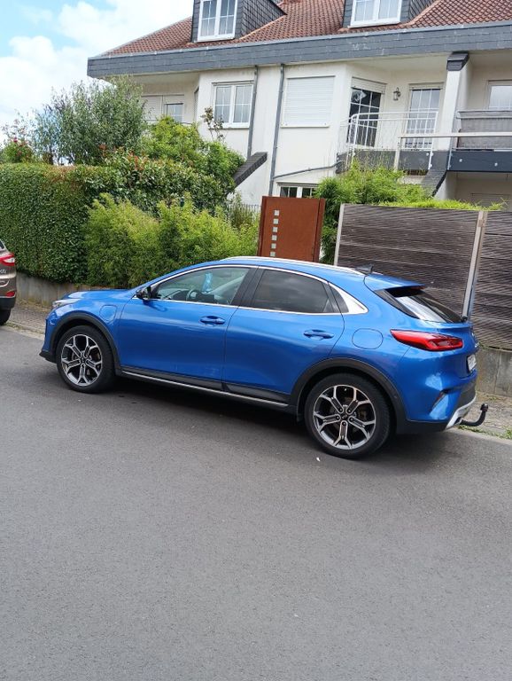 Kia XCeed 2020