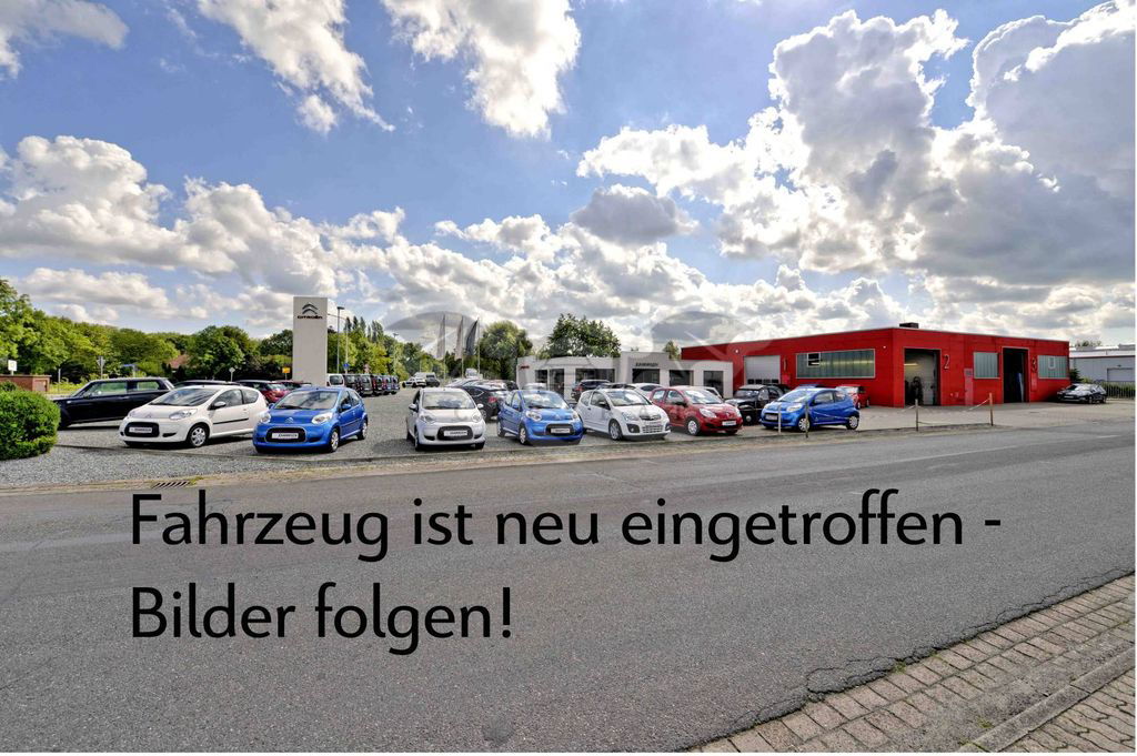 Citroën C5 Aircross 2023