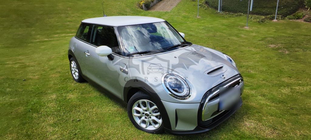 Mini Cooper 2022