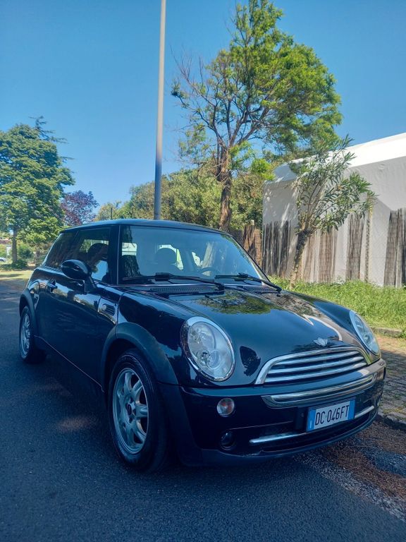 Mini One 2006