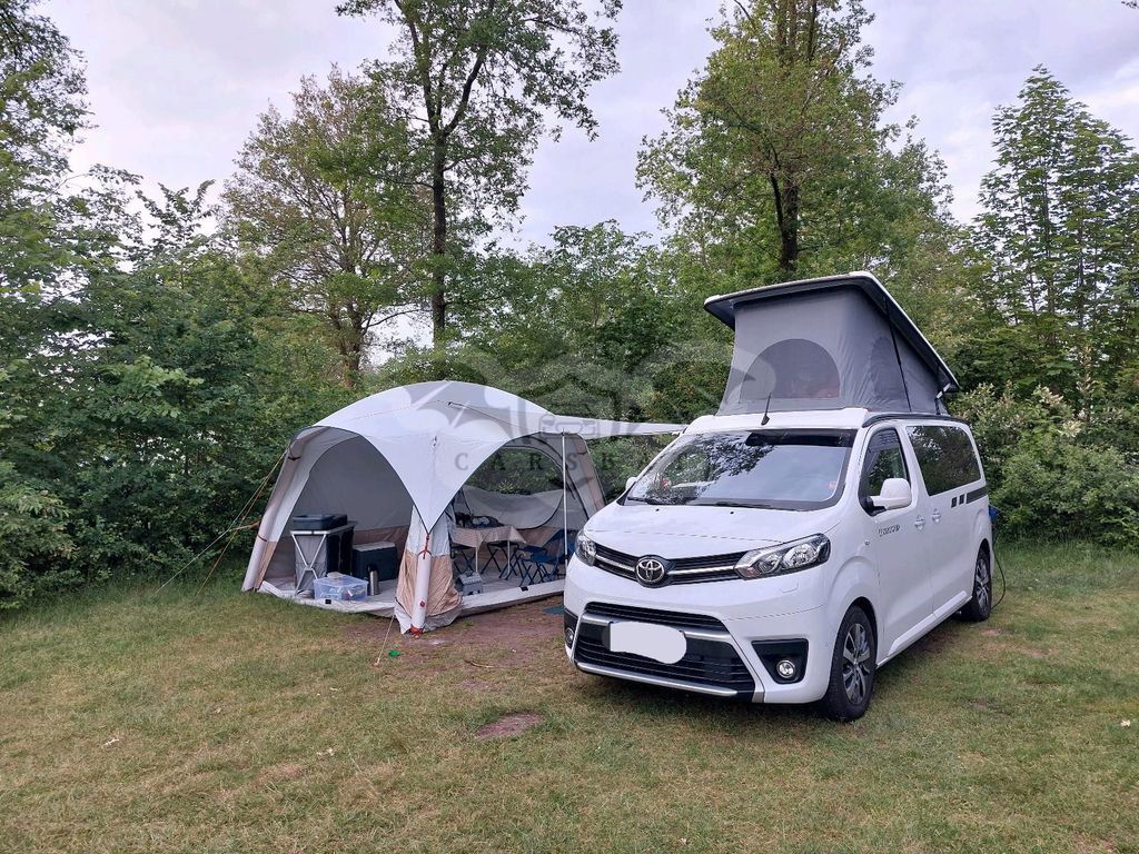 Toyota Verso 2023
