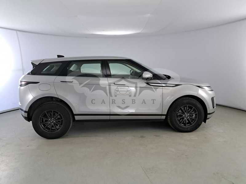 Land Rover Range Rover Evoque 2021