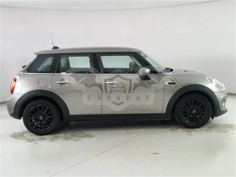 Mini One 2019