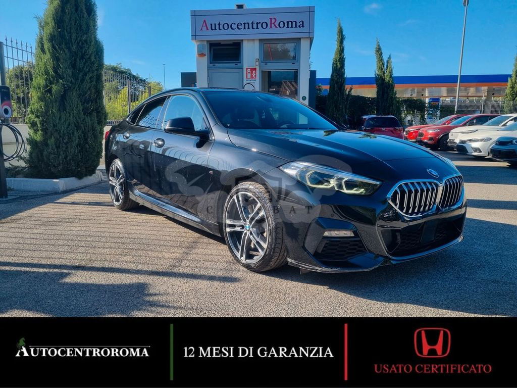 BMW 2 Series 2022
