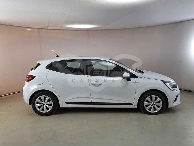 Renault Clio 2020