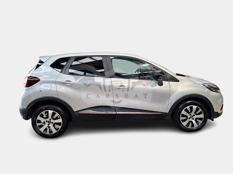 Renault Captur 2020