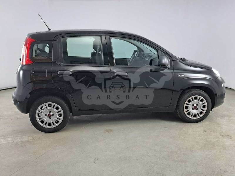 Fiat Panda 2020