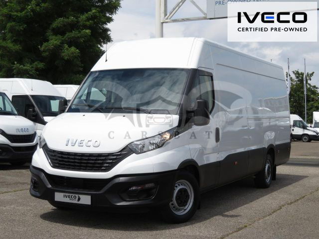 Iveco Daily 2022